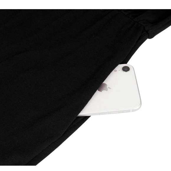 NWT Moyabo Women's 3/4 Sleeve dress with pockets SZ XL - Picture 4 of 11